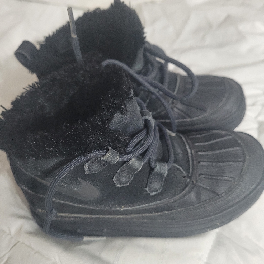 Boots for kids unisexe